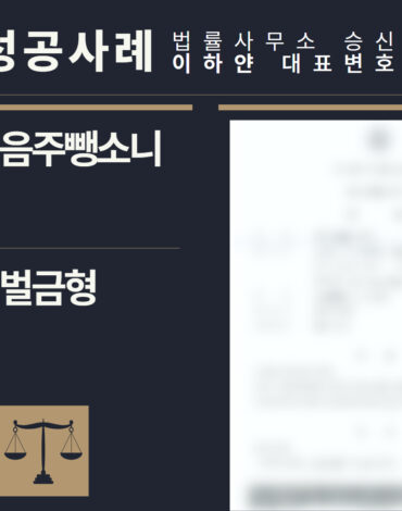 수원형사전문변호사, 법률사무소승신, 이하얀변호사, 형사사건사례, 변호사 성공사례, 형사전문변호사